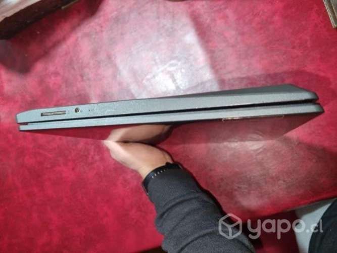 Notebook Lenovo Ideapad