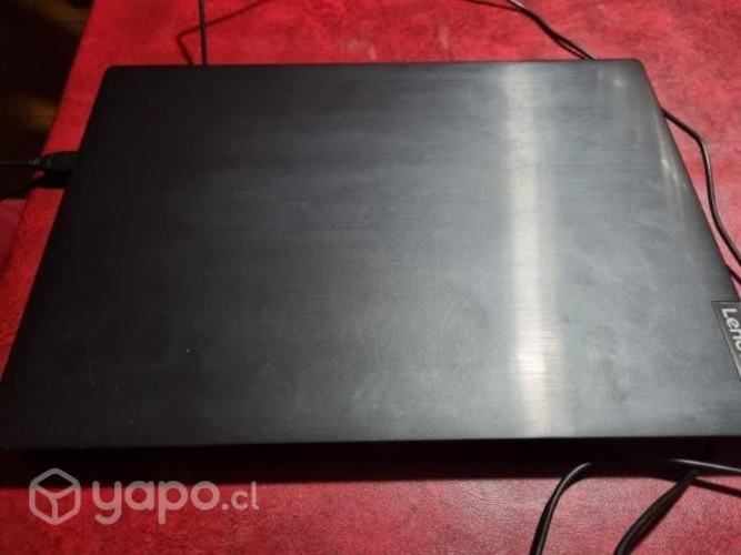 Notebook Lenovo Ideapad