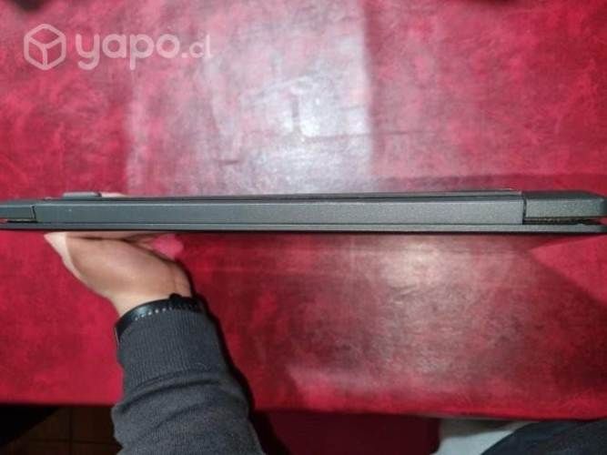 Notebook Lenovo Ideapad