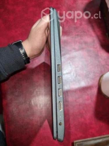 Notebook Lenovo Ideapad