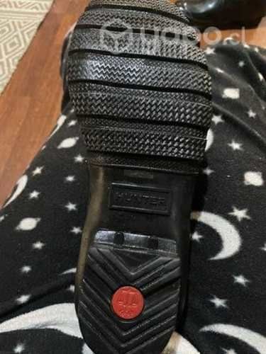 Botas Hunter