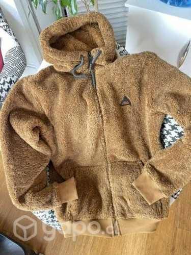 Poleron sherpa Maui and sons