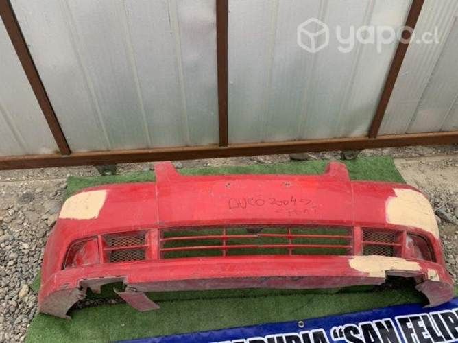 Parachoque aveo 2004