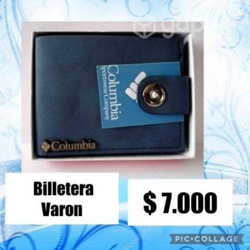Billeteras