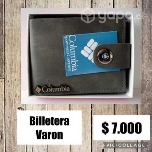 Billeteras