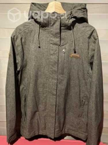 Chaqueta impermeable Lippi