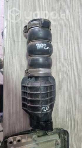 Manguera Peugeot 208 diesel 2018