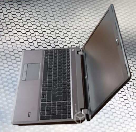 Notebook HP Probook Core i5 8GB RAM SSD 480GB REAC