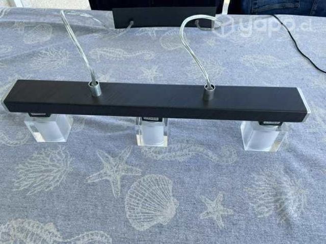 Lámpara para comedor