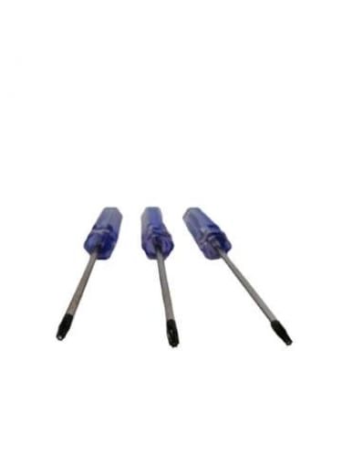 Kit de Destornilladores Magnético T8 T9 T10