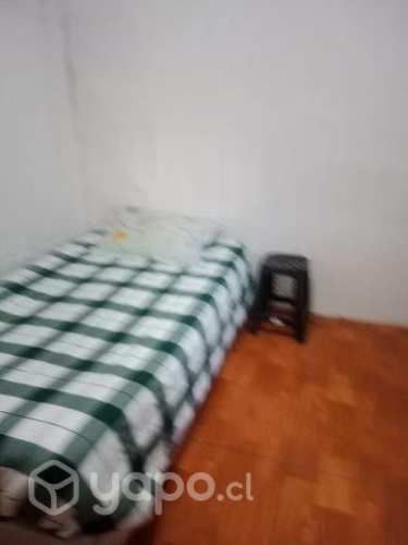 Piezas a varones solos