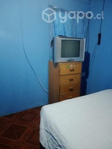 Piezas a varones solos