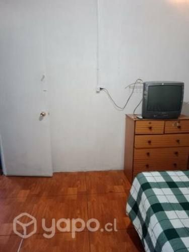 Piezas a varones solos