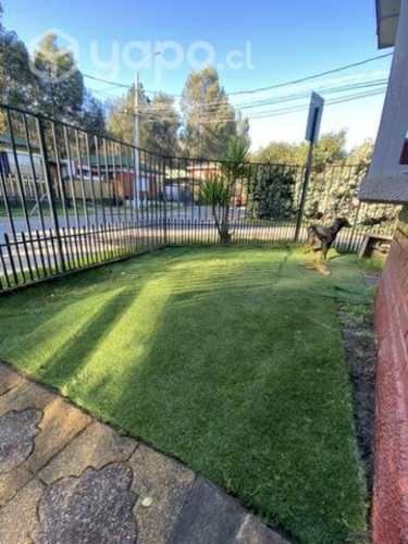 Casa en condominio Miraflores