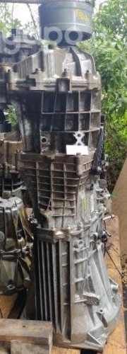 Caja Cambio (FRD193) Ford Ranger 3.2 Diesel