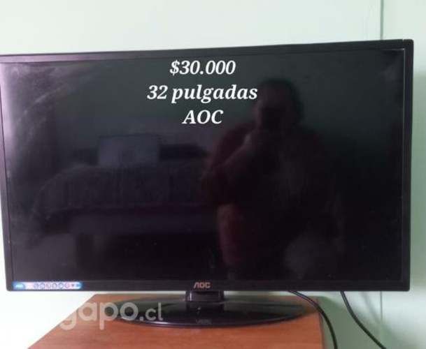 Televisores 32 pulgadas