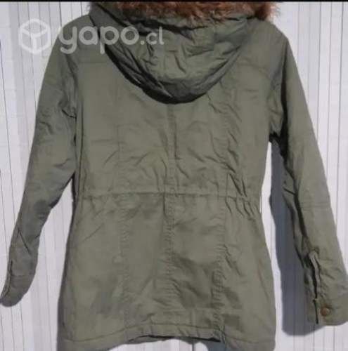 chaqueta de mujer talla L