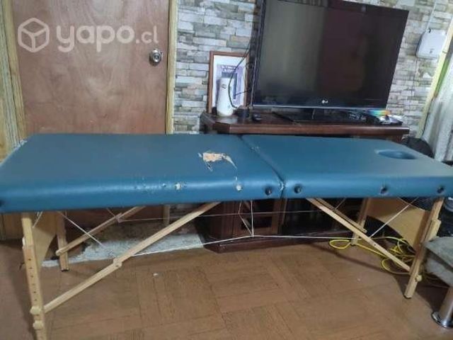 Camilla para lashista