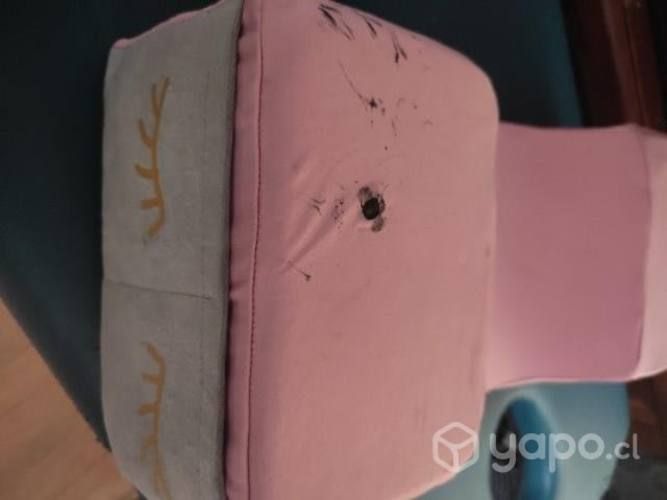 Camilla para lashista