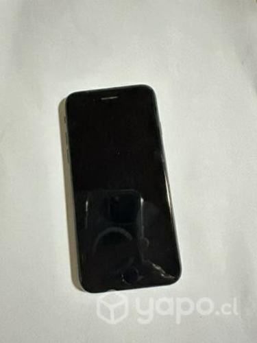 IPhone SE segunda generación