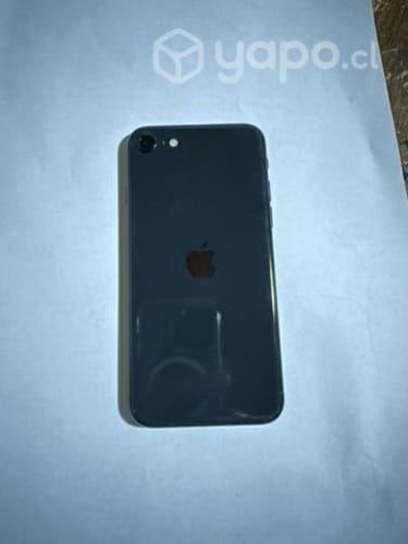 IPhone SE segunda generación
