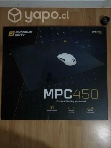 Mousepad EndgameGear MPC450 Speed