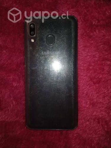 Telefo samsung a20