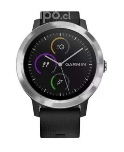 Garmin vivoactive 3 usado