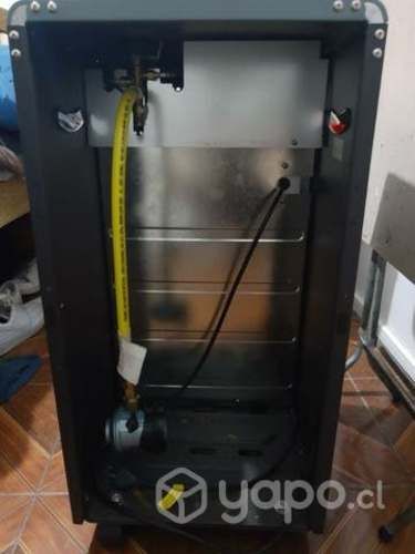 Estufa a gas 5kg