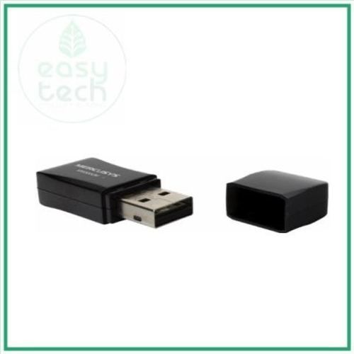Adaptador usb wifi 300 megas