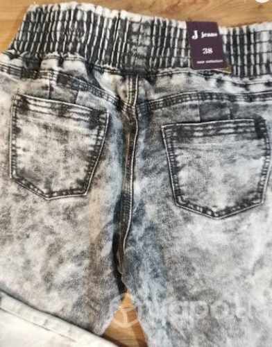 Jeans 38
