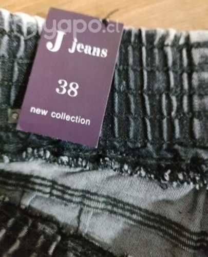 Jeans 38