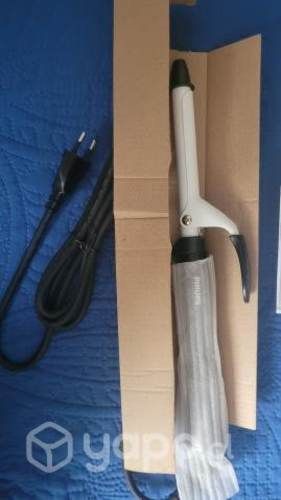 Rizadora de pelo marca Phillips