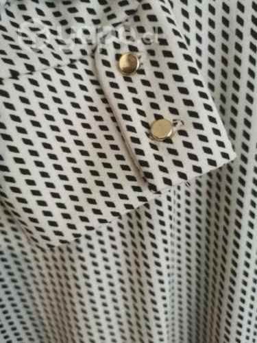 Vestido HM talla M nuevo