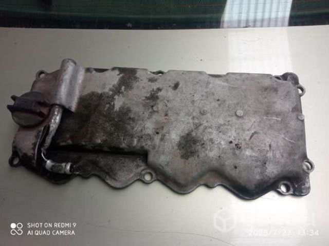 Tapa de válvulas Nissan japonesa