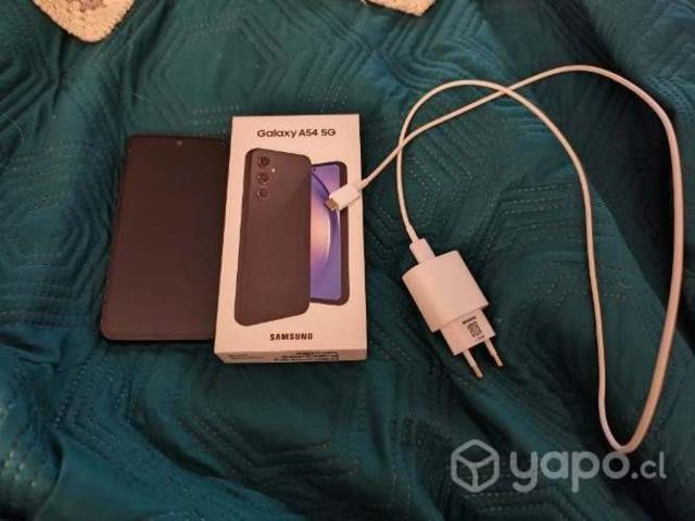 Samsung a54