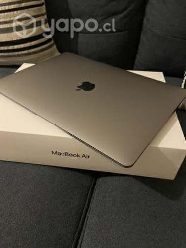 MacBook Air 2020