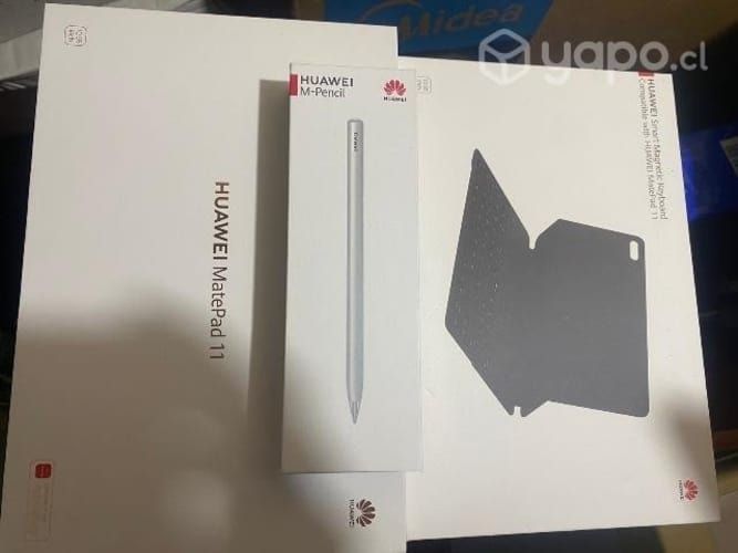 Huawei MattePaD 11 128 GB