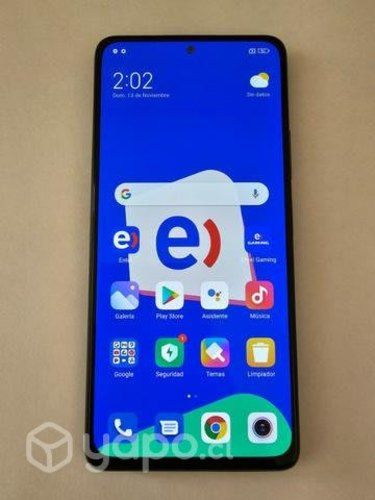 Xiaomi Redmi Note 10 Pro