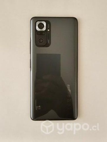 Xiaomi Redmi Note 10 Pro