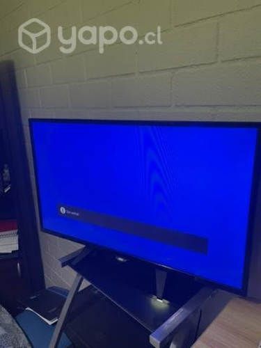 Smartv aoc 32"