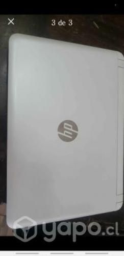 Notebook HP PAVILION 14-AB154LA