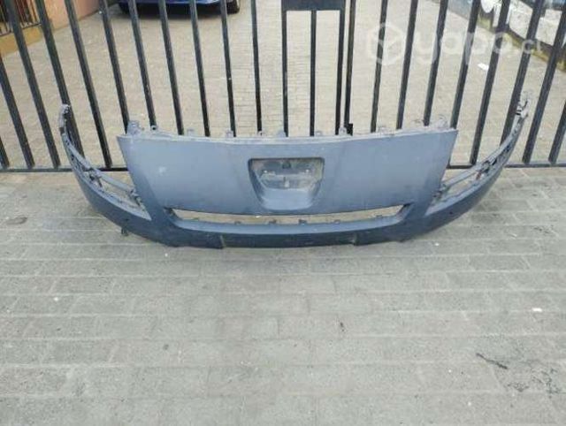 Parachoque Peugeot 5008 2010 2014 nuevo original