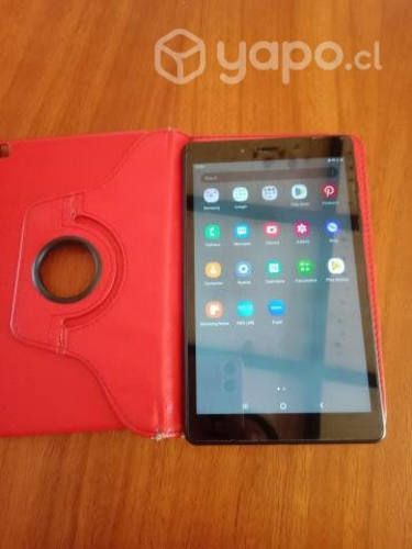 TABLET tab A8 Samsung como nuevo