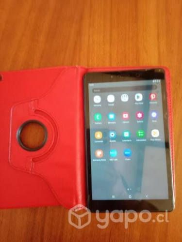 TABLET tab A8 Samsung como nuevo