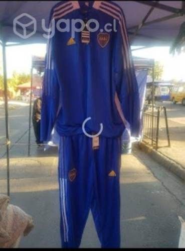 Boca Juniors Adidas entrenamiento 2023