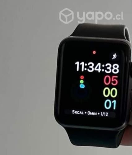 Apple Watch serie 3 Excelente estado