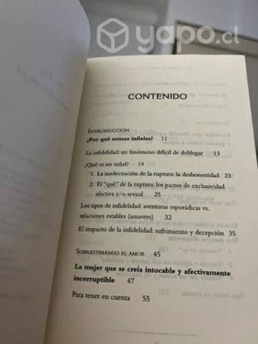 Libro Jugando con Fuego - Walter Riso