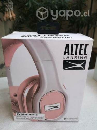 AUDÍFONO ALTEC Lasing