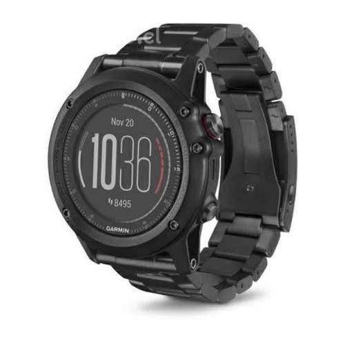 Reloj garmin fenix 3